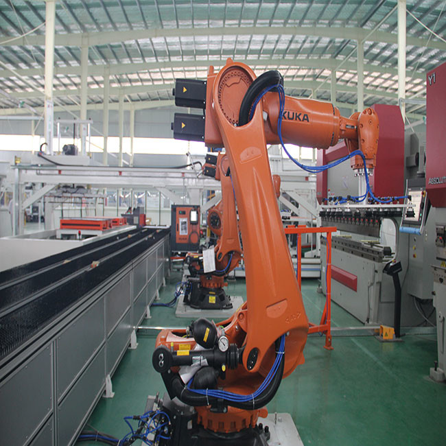 Hangzhou Aayee Technolngy Co.,Ltd производственная линия завода