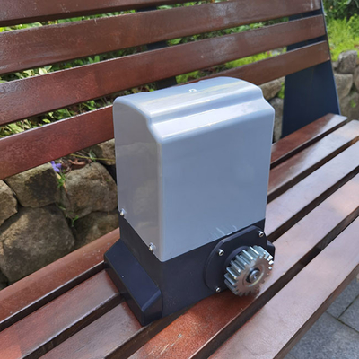 Гальванизированный автоматический набор консервооткрывателя сползая ворот с управлением Bluetooth